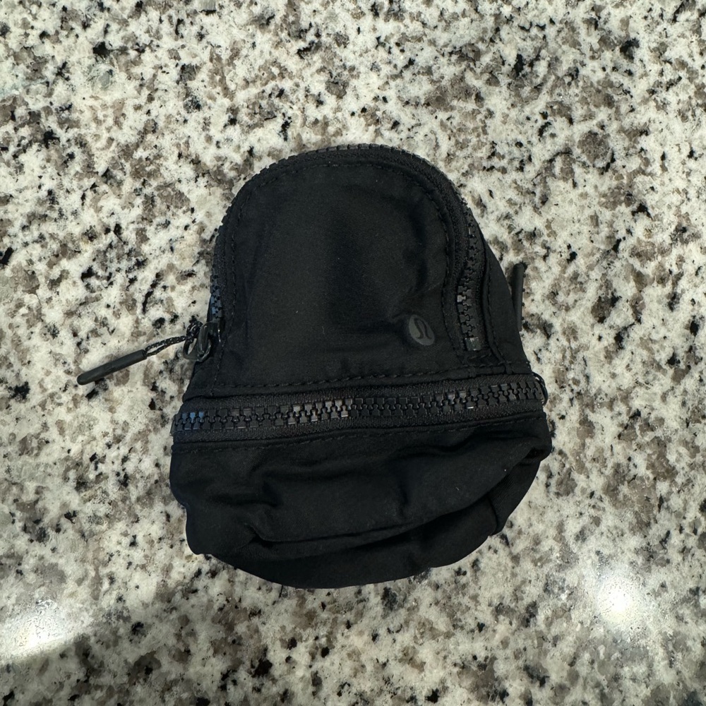 lululemon micro backpack